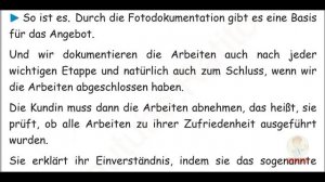 Deutsch lernen im Schlaf - Hören - Lesen & Verstehen - Niveau B2/5