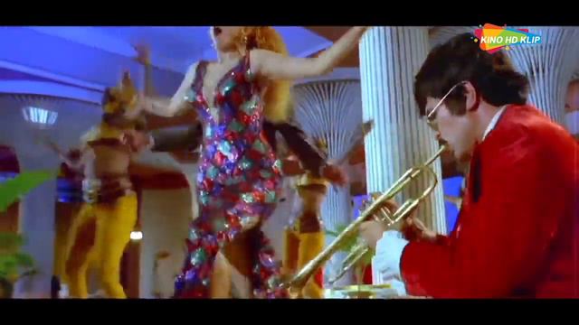Хитрость против алчности | 1972 | Раджеш Кханна - Мумтаз | Индия