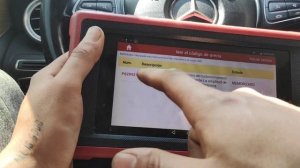 Mercedes Benz C200 / 2017 / Código de error P029921 / Cómo arreglar Perdida De Potencia?REVISA ESTO