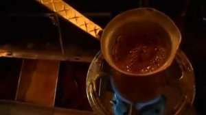 Кофе по-гречески.Как правильно варить кофе по-гречески .