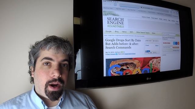 Google De-Indexing Bug Fixed, Google Discover Report, Google Assistant Ads & More смотреть онлайн