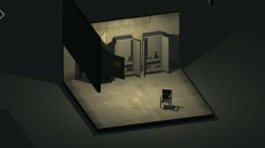 Прохождение Tiny Room Stories глава 4