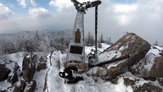 ПИДАН : ПУТЕШЕСТВИЕ В ЗИМНЮЮ СКАЗКУ Часть 2 смотреть онлайн