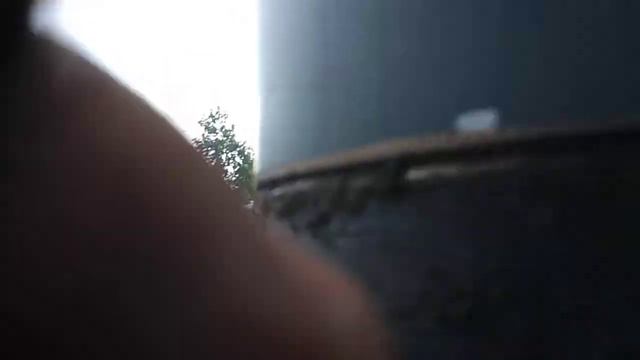 Ливнёвка закончила. Или как перейти с металла на ПВХ. смотреть онлайн