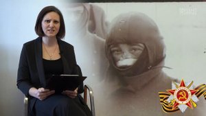 Дневник блокадницы Ани Арацкой часть вторая