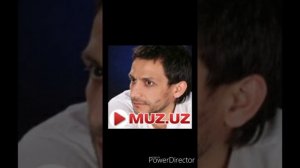 жахонгир отажонов Биография