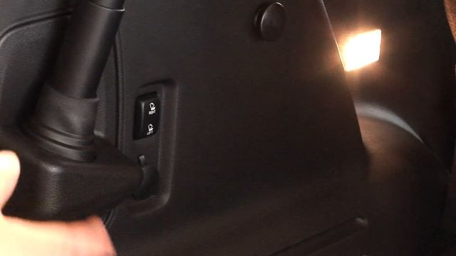 Woodridge Ford- 2011 Edge- Walk-Around.mov смотреть онлайн