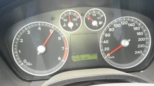 Форд фокус 1.6 115 л.с. разгон до 100км за 10сек