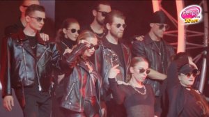 13. Ретро FM 20 лет - Кай Метов