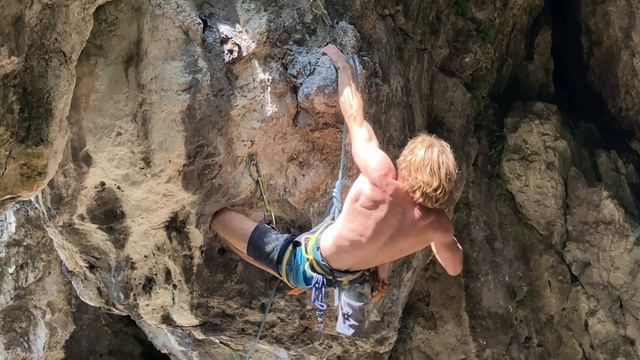 Krew Pot i Brezent VI.4 смотреть онлайн