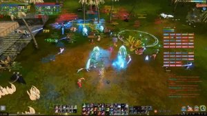 ArcheAge 4.0/ЛордПолтосик/Вихревой зонт - имба в масс-пвп/+инфа по стримам!