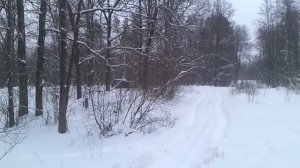 "Турбо" УАЗ на цепях и нива на БЕЛ-161))))))))))