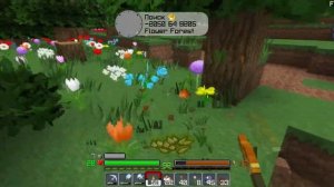 Дневник Покемастера [01]: Новые покемоны. Стройка Пикачу [Minecraft Pixelmon.PRO]