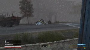 DayZ RELIFE [HARD PVE+] Выживаем с 0 #1 Если жизнь после вайпа? Чёрное озеро.