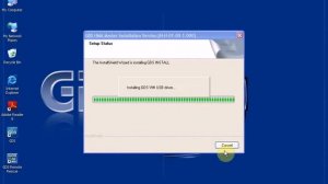 Hyundai用GDS VCI診断機のインストール学習