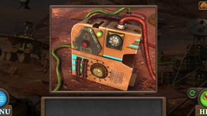 Tricky Doors Episode 12: MARS Walkthrough