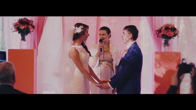Свадьба Александр и Светлана 29.08.15 смотреть онлайн