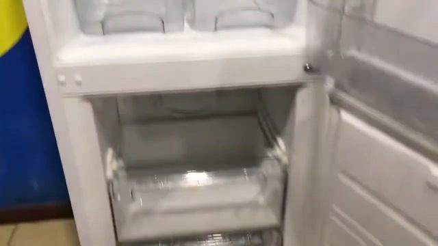 Холодильник АТЛАНТ XM4424 009ND смотреть онлайн