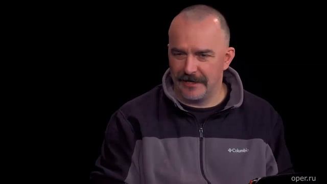 Клим Жуков - Про предательство Кассия Лонгина смотреть онлайн