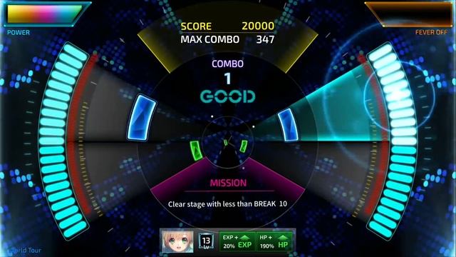 Superbeat Xonic Nintendo Switch Review смотреть онлайн
