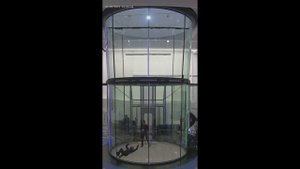 FLOW Moscow 25.05.2022 (03.30) кам. 1 и 2 Аэротруба