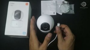 Tutorial Cara Setting Cctv Xiaomi Mi Home Dan Review Hasil Kamera