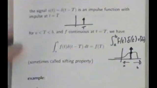 EE102: Introduction to Signals & Systems, Lecture 2