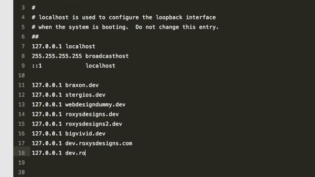 Drupal 8 Web Development Workflow: Part 2 Drupal Install using Drush