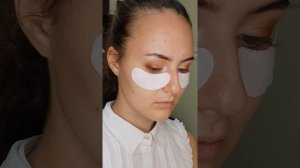 Как правильно наносить тени. Подетальная растушевка  техники Банан