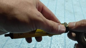 дымогенератор для проверки авто на подсос воздуха из электронной сигареты своими руками