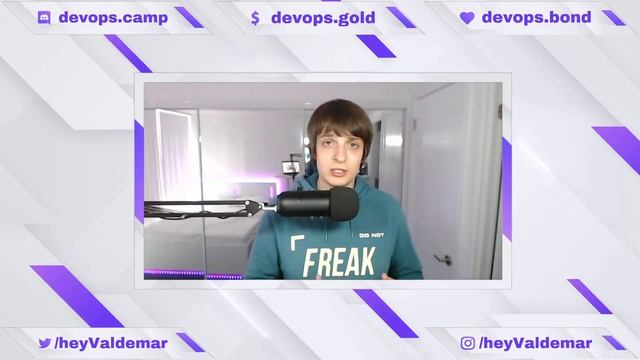 Live Q&A #3 - Резюме и собеседование смотреть онлайн