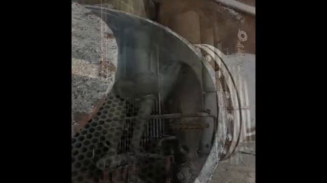 вакуум выпарная установка