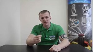 Спринклер pros 04 HUNTER