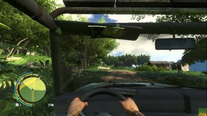 farcry3 охотник за головами