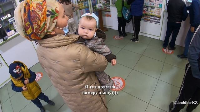 Мотобудни №2 Ситуации на дороге Алматы смотреть онлайн