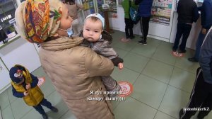 Мотобудни №2 Ситуации на дороге Алматы