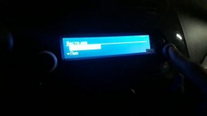 Ravon r2 настройка звука шгу