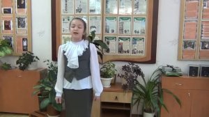 С.Есенин «Ты запой мне ту песню, что прежде...»