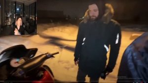 ПЛОХОЙ ПАРЕНЬ СМОТРИТ ЗИМНИЕ СТРИМЫ ХАЗЯЕВ!!