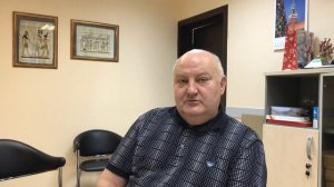 Опыт применения модулей "Лотос", "Гравитон", в реанимации.