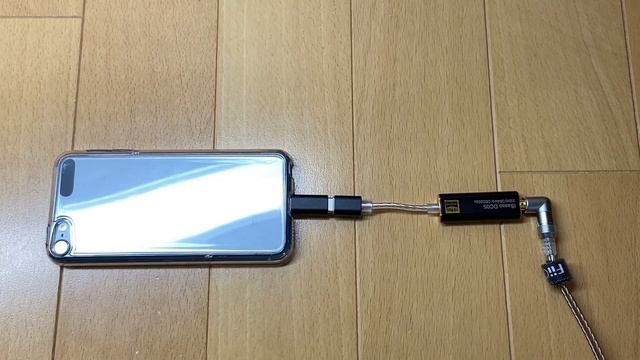 【比較：USB DAC】FiiO KA3 対 iBasso Audio DC05 気になる結果は？ смотреть онлайн