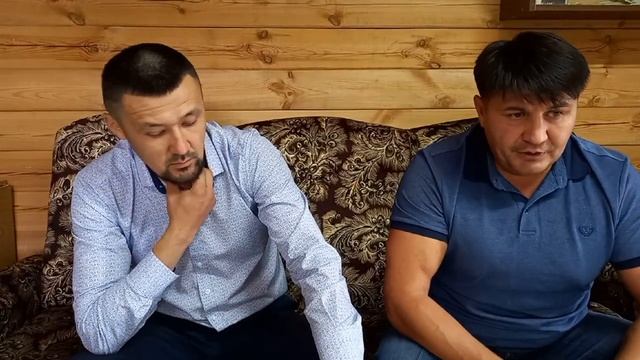 Правда об "активисте" Рафисе Гиззатуллине. Часть1. Башкортостан. Межгоръе. 11 сентября 2022г. смотреть онлайн