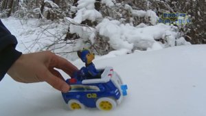 Щенячий Патруль на русском - Щенки в горах Первый Снег. Paw Patrol Air rescue pups. All-stars pups