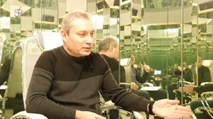 Гарат. Силовики и сердечники. Превратности пути духовного развития.
