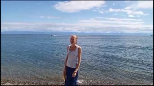 Поэзия - экология души. Ольга Жданкина