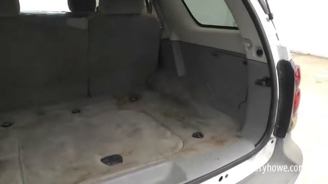 2007 Chevrolet Trailblazer - Online Only Auction смотреть онлайн