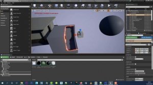 UNREAL ENGINE 4 : Section and Dissolve using Material ArchViz Project