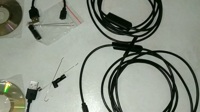 Камера эндоскоп, как правильно пользоваться. смотреть онлайн