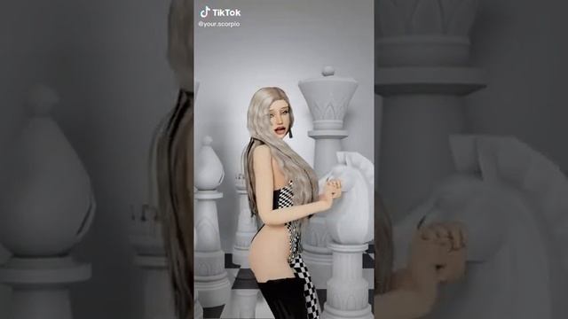 Видео не мое,но понравилось? симс симс 4 смотреть онлайн