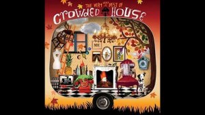 Crowded House - Distant Sun